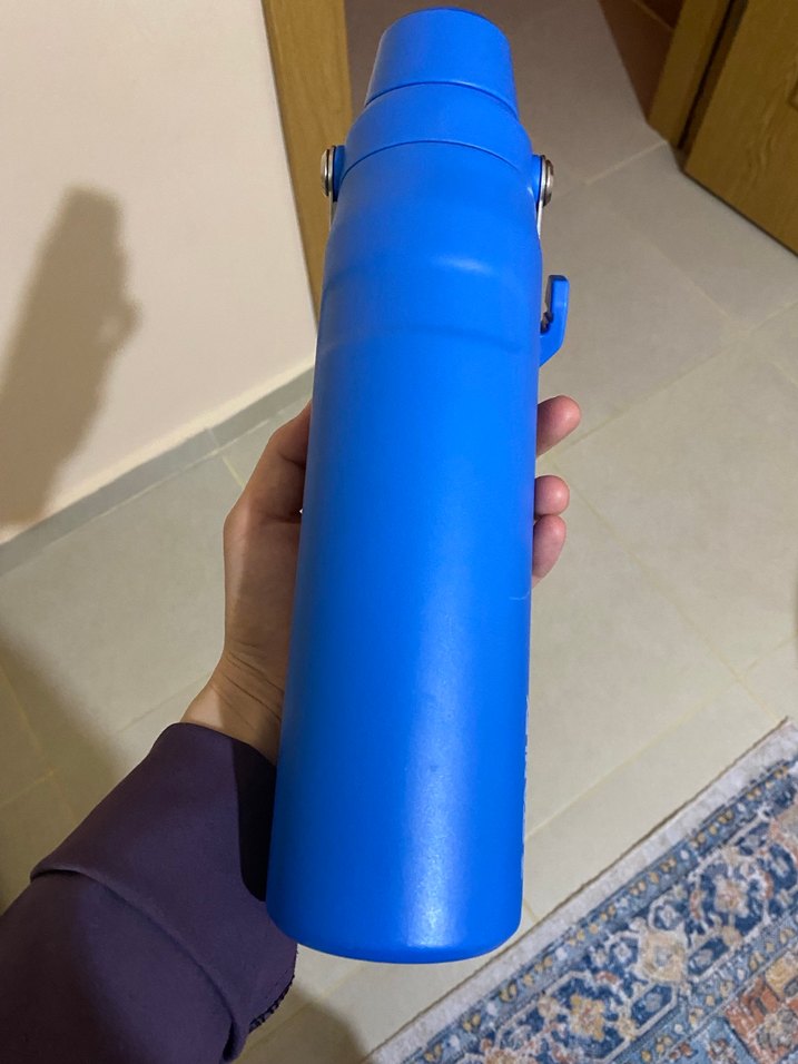 Stanley Mavi Termos - Görsel 3