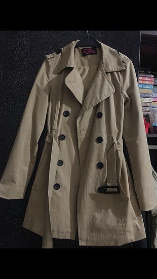 Trenchcoat