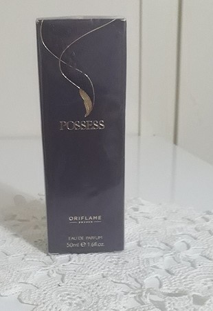 Oriflame Possess 50 ml Bayan Parfümü 