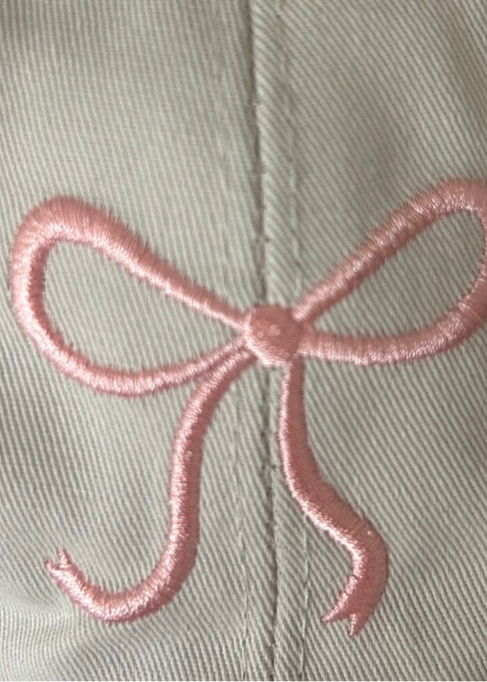 Bej Şapka - Görsel 3