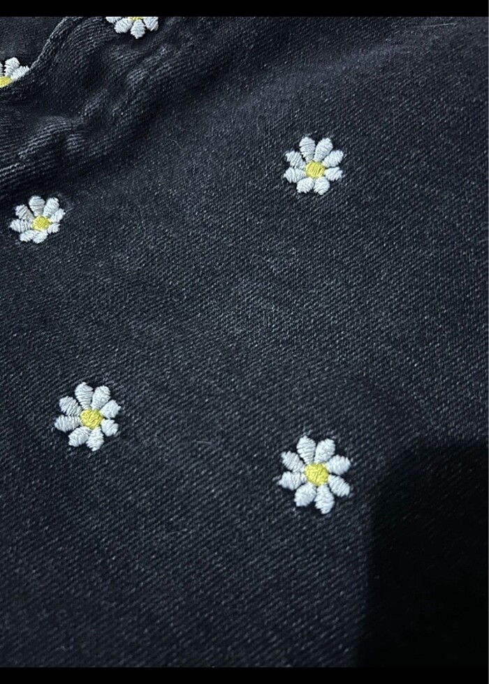 Kadın Jean Pantolon - Görsel 5