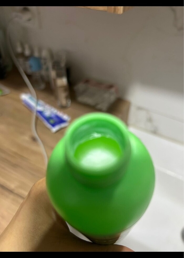 Elidor Belirgin Bukleler saç kremi - Görsel 3