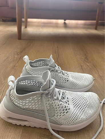 Nike Nike bez spor ayakkabı