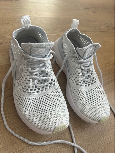 Nike bez spor ayakkabı