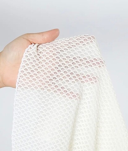 Bikini ve pareo takimi - Görsel 6