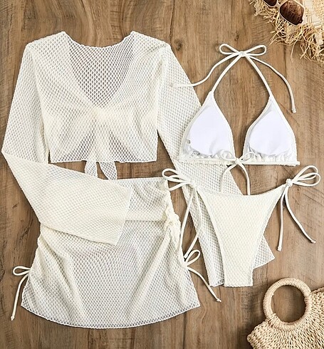 Diğer Bikini set