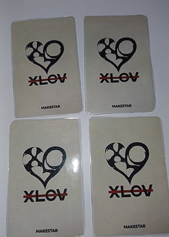 Xlov fanmade pc - Görsel 2