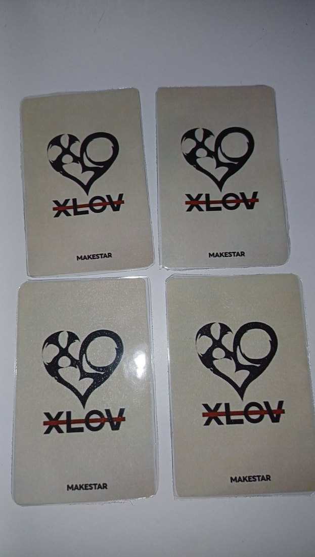 Xlov fanmade pc - Görsel 2