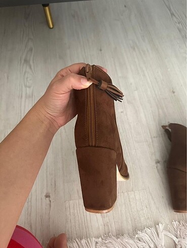 Zara Taba bot