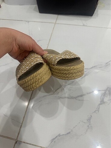 Diğer Yazlık terlik