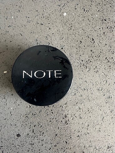 Note Note far