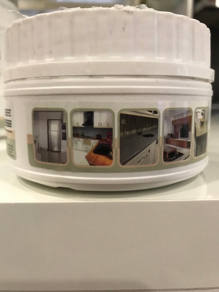 Stella Bianca Meşe rengi 250 ml gram - Görsel 2