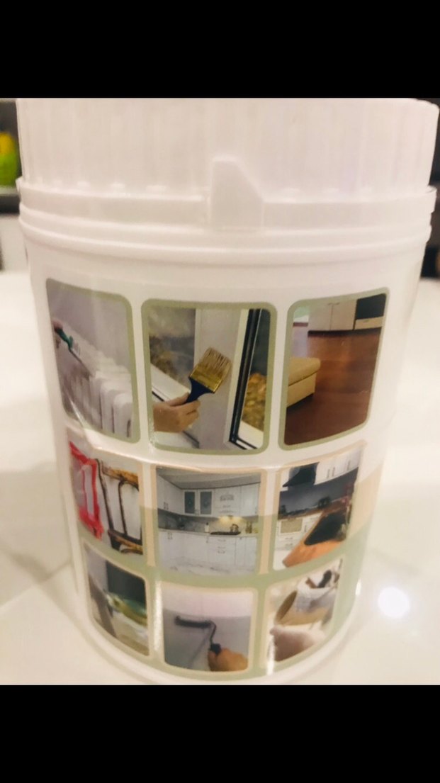 Stella Bianca 1 KG kumsal rengi ORJİNAL - Görsel 2