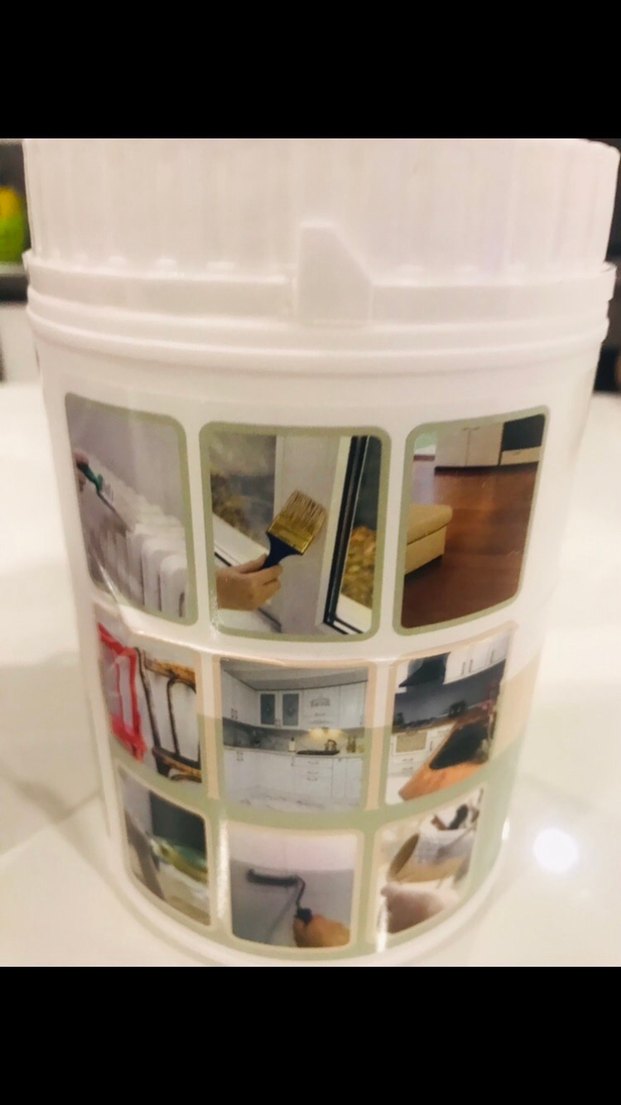 Stella Bianca 1 KG Verde rengi ORJİNAL - Görsel 3