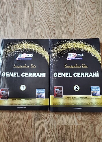Genel cerrahi tus 