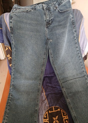 Network Mavi Denim Jean