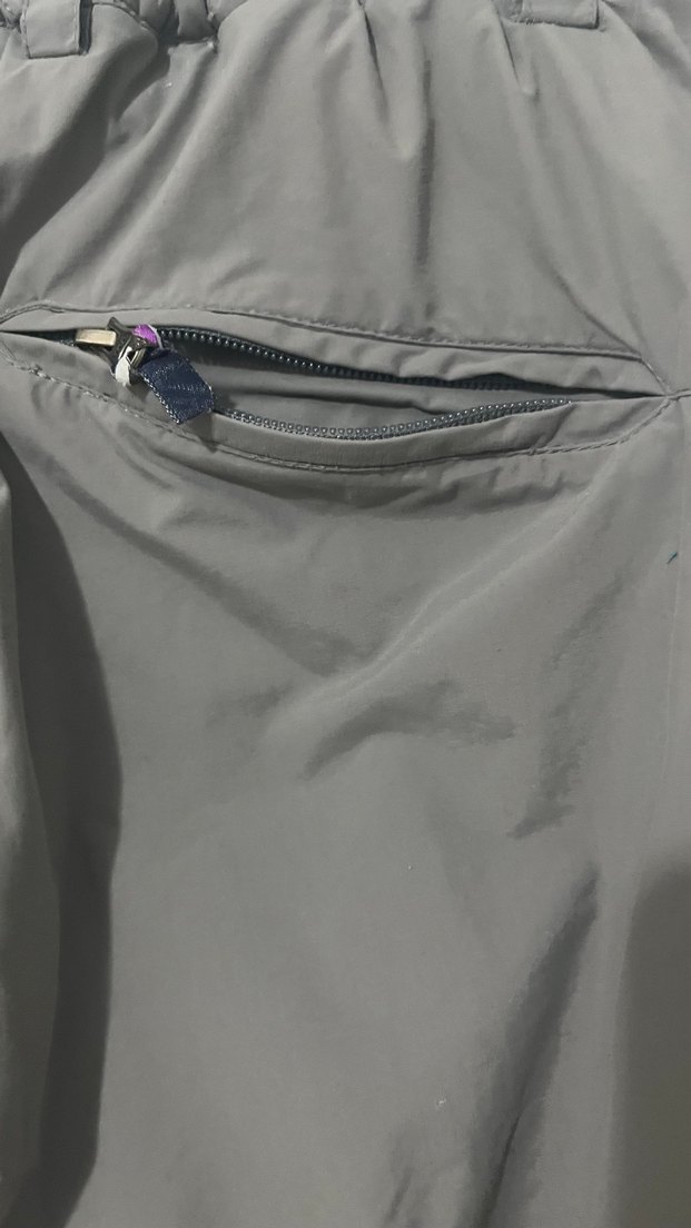 Quiksilver Kayak Pantolonu - Görsel 3