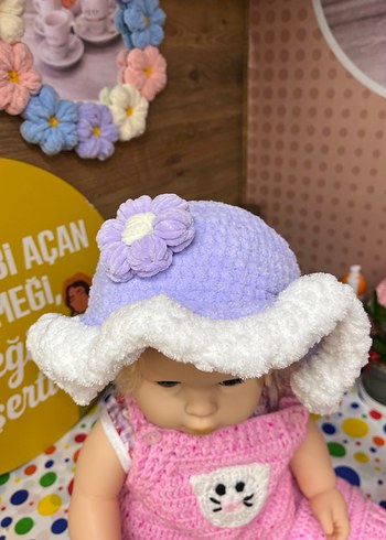 Zara 1-2 Yaş, 19 cm