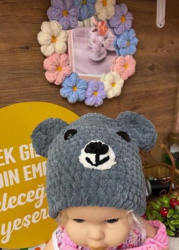 HelloBaby 2-3 Yaş, 20 cm