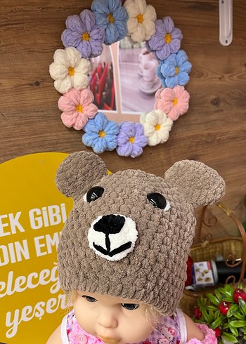 HelloBaby 2-3 Yaş, 20 cm