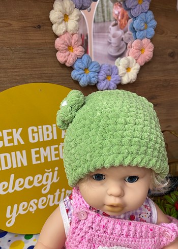 HelloBaby 2-3 Yaş, 20 cm