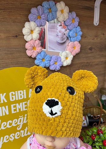 Hello Kitty 2-3 Yaş, 20 cm