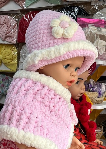 Koton 2-3 Yaş, 20 cm