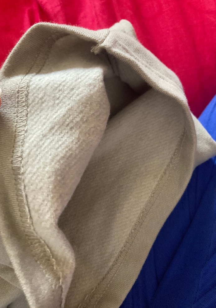 esofman alti pull and bear - Görsel 4