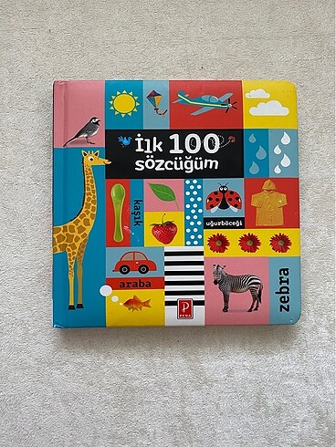 Kitap