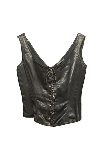 Polo Garage Saten Korse - Görsel 2