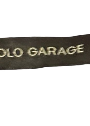 Polo Garage Saten Korse - Görsel 5