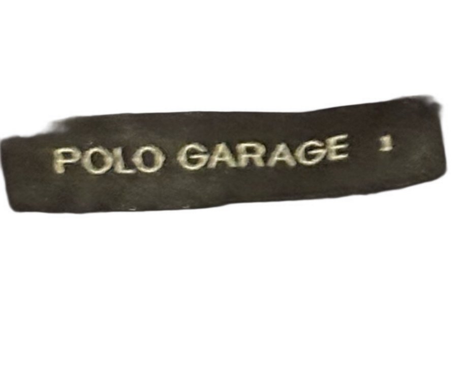 Polo Garage Saten Korse - Görsel 5