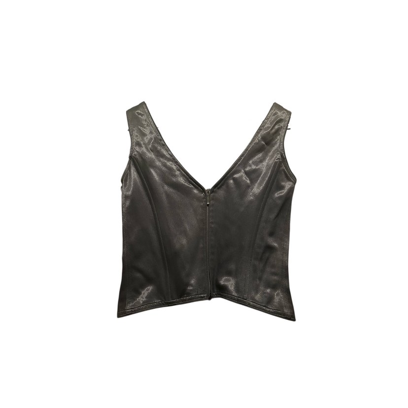 Polo Garage Saten Korse - Görsel 3