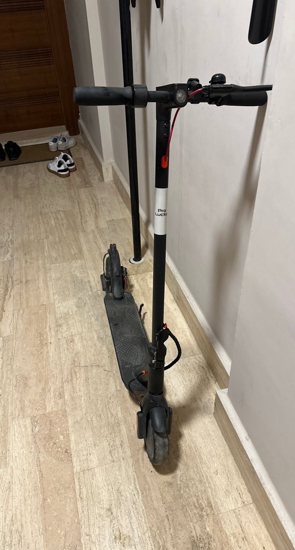 Pro lucky 2023 - Görsel 3