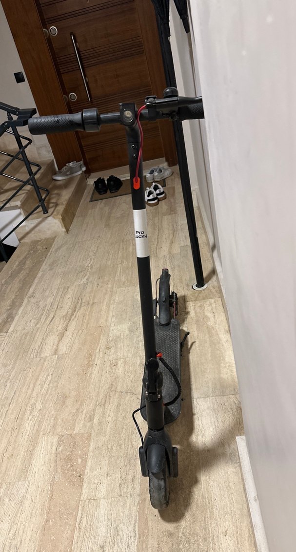 Pro lucky 2023 - Görsel 5