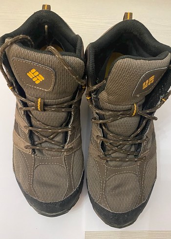 COLUMBİA WATERPROOF AYAKKABI - Görsel 4