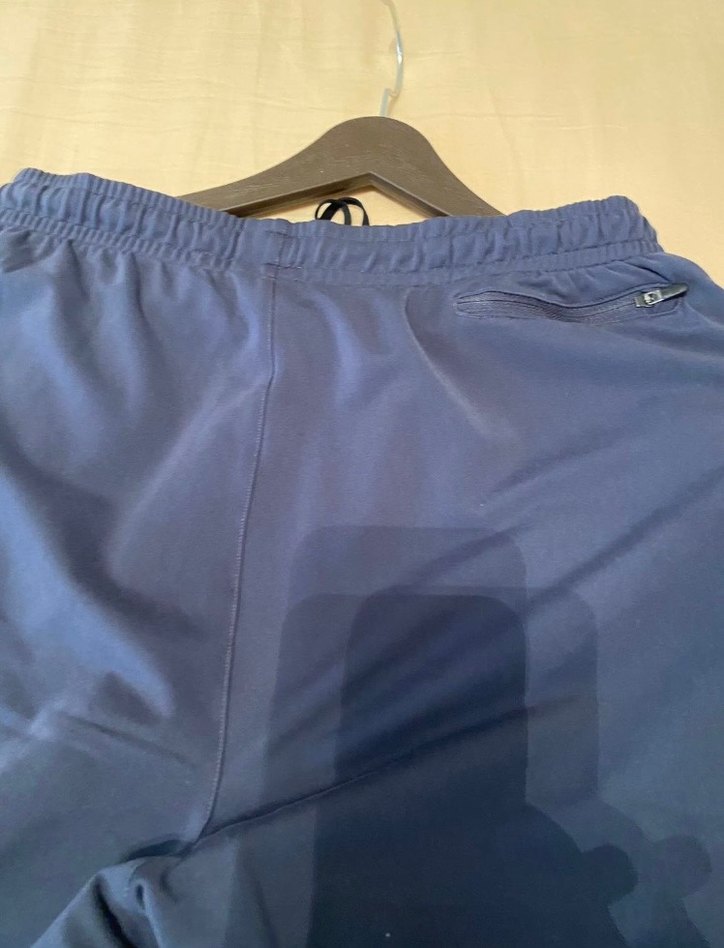 Nike Erkek Eşofman Altı - Görsel 3