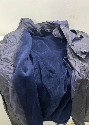 AVCI-ÖZEL GÜVENLİK YAĞMURLUK - Görsel 6