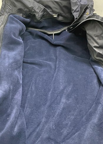 AVCI-ÖZEL GÜVENLİK YAĞMURLUK - Görsel 5