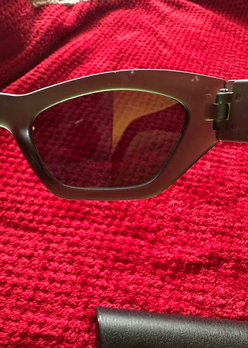 Güneş Gözlüğü - Görsel 4