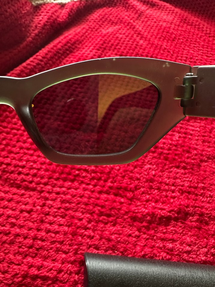 Güneş Gözlüğü - Görsel 4