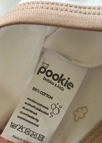 Yenidoğan 5li alt üst seti - Görsel 4