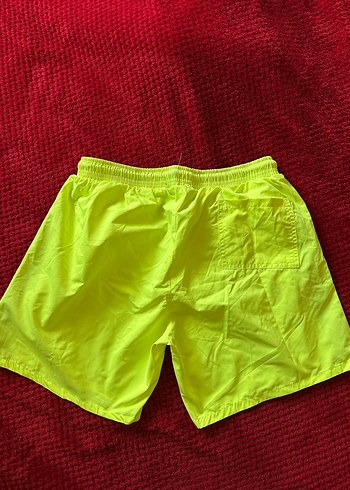 Erkek Yüzme Şortu - Görsel 2