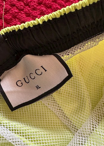 Erkek Yüzme Şortu - Görsel 3