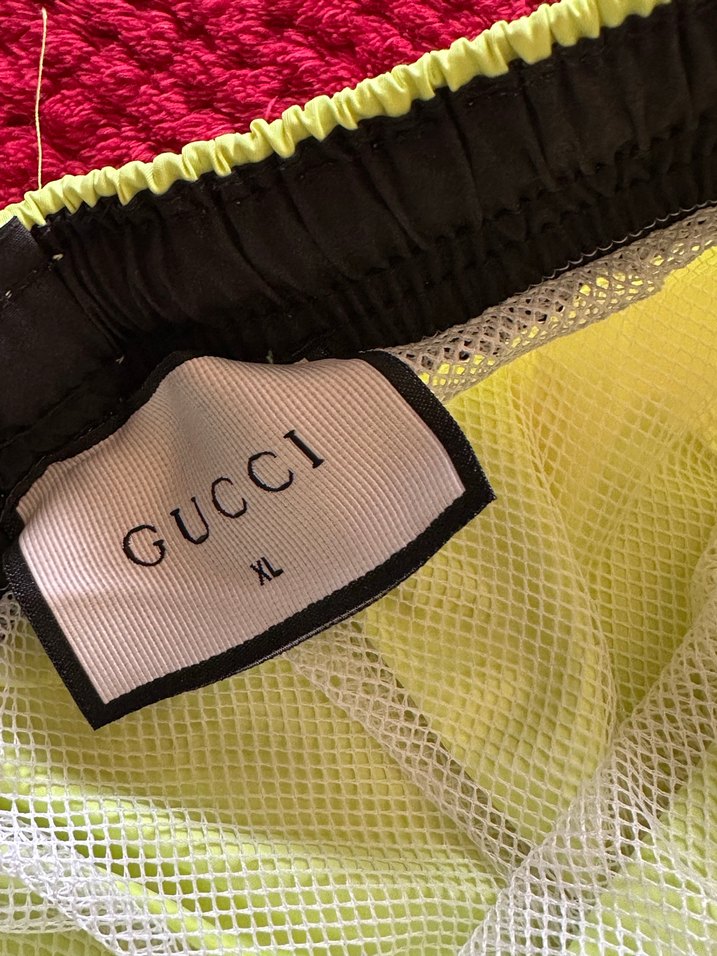 Erkek Yüzme Şortu - Görsel 3