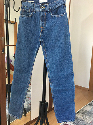 bershka vintage jeans