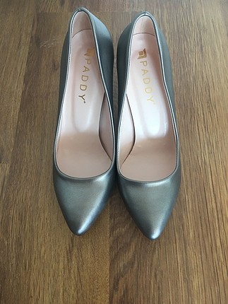 Zara #stiletto