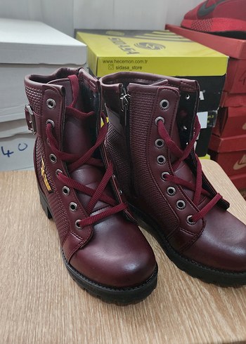 yeni hiç kullanilmadi 32-33-34 numaraları mevcut - Görsel 5