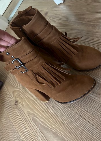 Gardrops ilanı