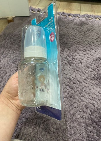 Wee baby Cam biberon - Görsel 3